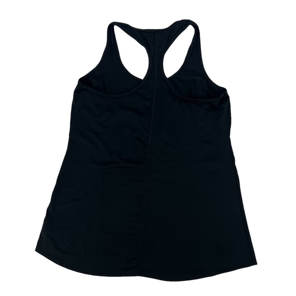 Champion Black Racerback DuoDry+ Tank Top Size Large Women’s - Picture 3 of 5